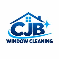 CJB Window Cleaning logo